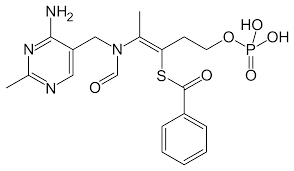 Benfotiamine powder 22457-89-2