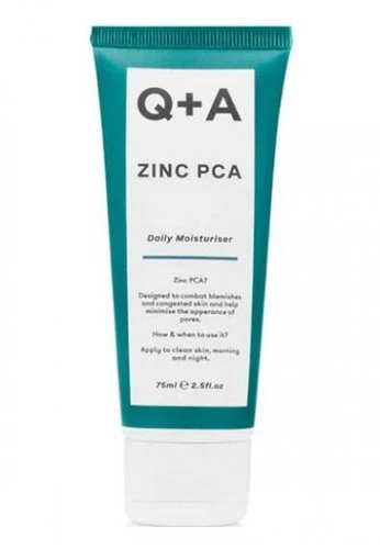 zin pca application 1