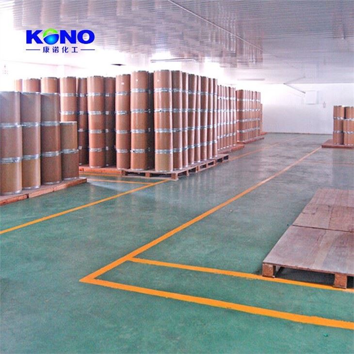 Warehouse Of Folic Acid 59-30-3 USP Grade